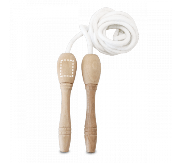 JUMPI puinen hyppynaru